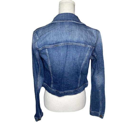 Joes Jean jacket - Picture 4 of 9